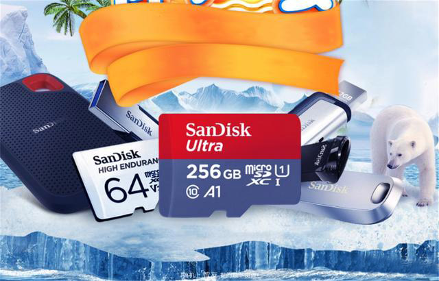 SD card and TF memory card